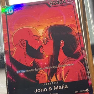 Malia added a photo of their purchase