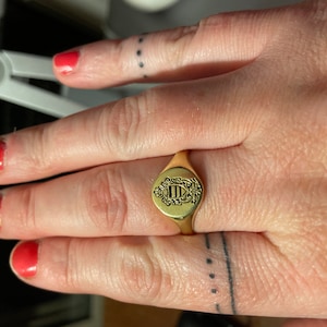 Lauren added a photo of their purchase