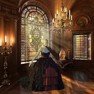 【ディズニー100】“憧れの舞踏会”シンデレラ【SSP/金箔】 シンデレラ ダイヤモンド・コレクション」MovieNEX予告編 - YouTube