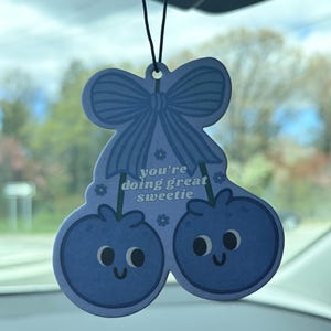 Comprador de Etsy ha añadido una foto de su compra