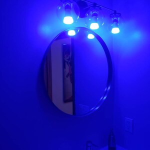 Semi Flush Globe Light Ceiling Hanging Lamp Dining Room - Etsy