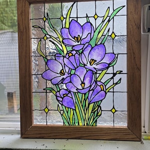 Grace added a photo of their purchase