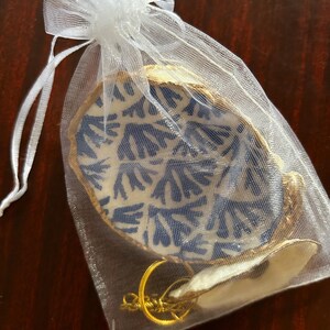 Marguerite hat ein Foto des gekauften Artikels hinzugefügt