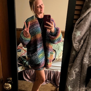 Alyssa added a photo of their purchase