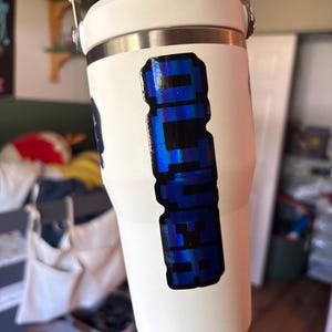 Brielle added a photo of their purchase