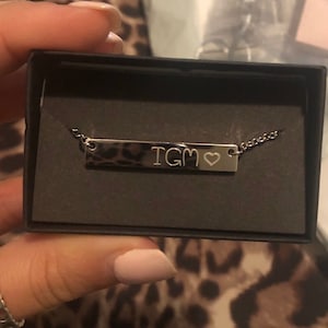 Sarah added a photo of their purchase