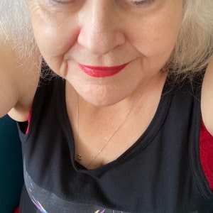 Judy added a photo of their purchase