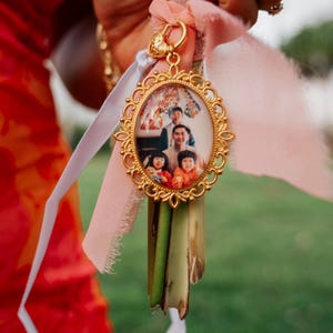 Etsy buyer added a photo of their purchase