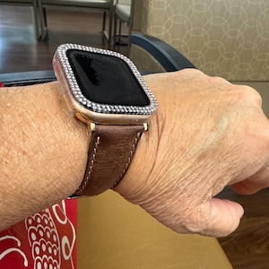 Belinda added a photo of their purchase