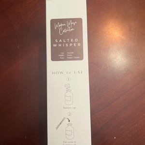 Yiqing a ajouté une photo de son achat