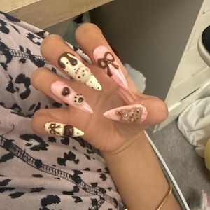 Sophia added a photo of their purchase