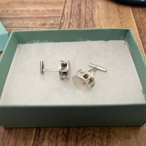 Comprador de Etsy ha añadido una foto de su compra