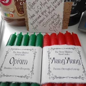 Clarisse added a photo of their purchase