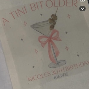 Nicole added a photo of their purchase