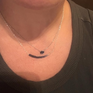 Davina added a photo of their purchase