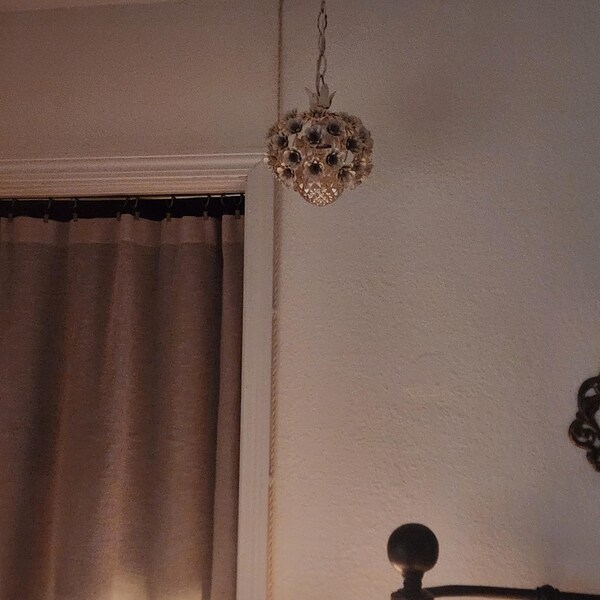 French Chandelier Lighting Dining Room Made From Gilded Bronze and ...