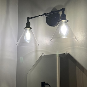 Brian added a photo of their purchase