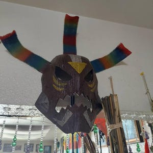 Chauncy dodał(a) zdjęcie swoich zakupów