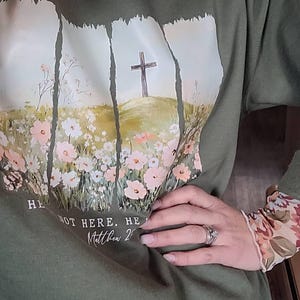 Stephanie added a photo of their purchase