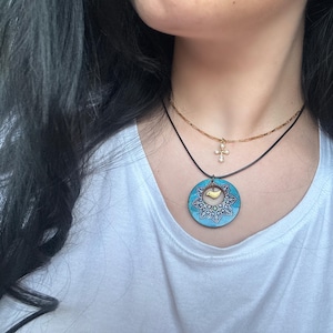 Mina added a photo of their purchase
