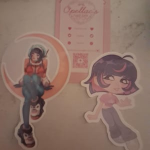 Ruth added a photo of their purchase