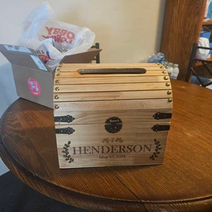 David Henderson added a photo of their purchase