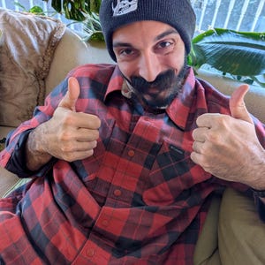 Christina ha añadido una foto de su compra