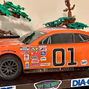 Brian added a photo of their purchase