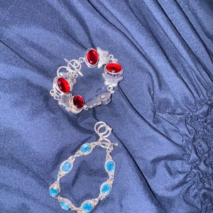 Michele added a photo of their purchase