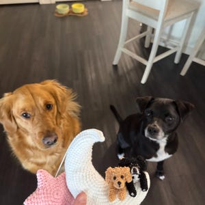 Madison heeft een foto van de aankoop toegevoegd