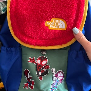 Elizabeth added a photo of their purchase
