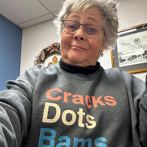 Kathy added a photo of their purchase