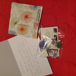 Christine added a photo of their purchase