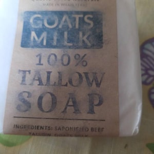Rachel added a photo of their purchase