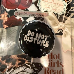 Sarah added a photo of their purchase