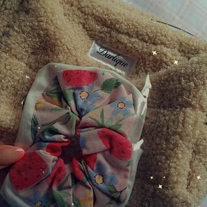 Erica added a photo of their purchase