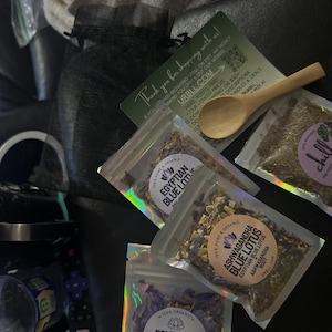 Marie ha añadido una foto de su compra