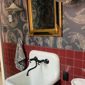 Sam heeft een foto van de aankoop toegevoegd