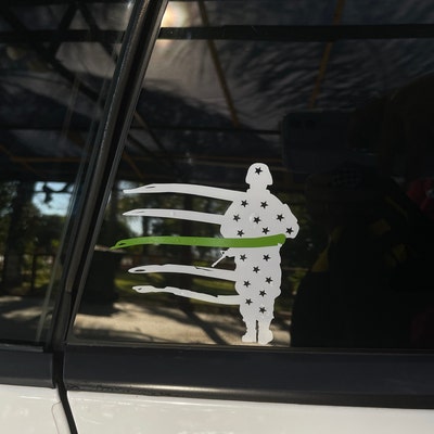 Sunset Graphics Decals Blessed Nana Decal Vinyl Car Sticker