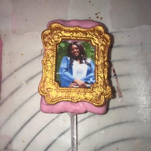 Brianna added a photo of their purchase