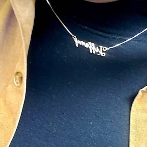 Etsy-koper heeft een foto van de aankoop toegevoegd