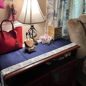 Michelle added a photo of their purchase