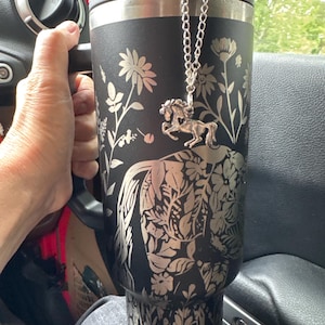 Donna added a photo of their purchase
