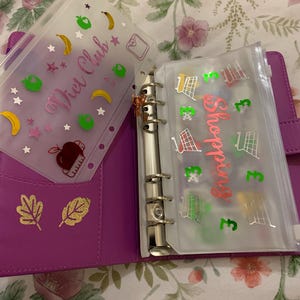 Helen added a photo of their purchase