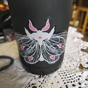 Elizabeth added a photo of their purchase