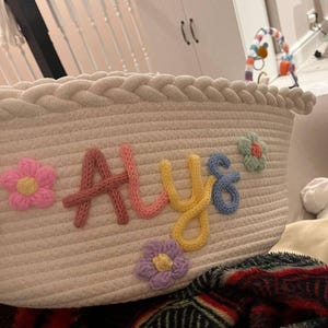 Etsy buyer added a photo of their purchase
