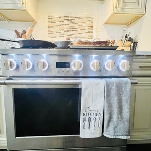 Comprador de Etsy ha añadido una foto de su compra