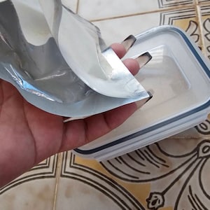 Ash hat ein Foto des gekauften Artikels hinzugefügt
