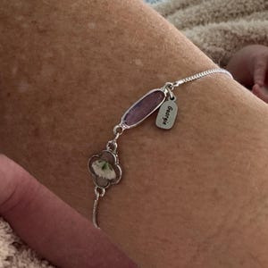 Caitlin added a photo of their purchase