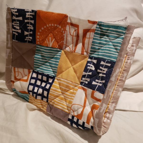 Collector's Case | PDF Pattern - Etsy